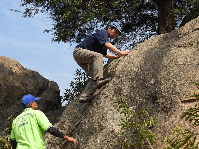 攀岩战术解析：节奏与空间如何决定走势