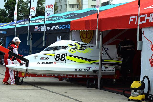 F1赛车人物：一位顶尖选手的进阶之路